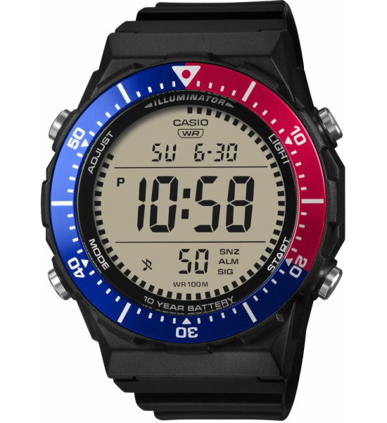Casio CASIO AE-1700H-1A2VDF ERKEK KOL SAATİ