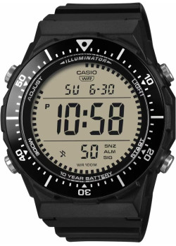 Orijinal Casio Ae-1700H-1Avdf Erkek Kol Saati̇ (2 Yıl Türkiye Resmi Garantili)