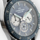 JACQUES LEMANS JACQUES LEMANS UEFA CHAMPIONS LEAGUE CL-102B ERKEK KOL SAATİ