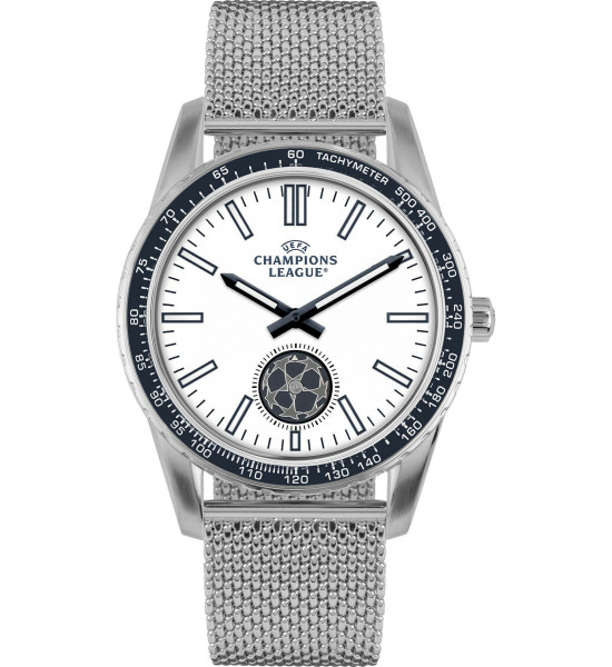 Jacques Lemans JACQUES LEMANS UEFA CHAMPIONS LEAGUE CL-101D ERKEK KOL SAATİ