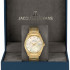 Orijinal Jacques Lemans Derby Anniversary 50-4O Kadin Kol Saati̇ (2 Yıl Türkiye Resmi Garantili)