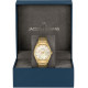 JACQUES LEMANS JACQUES LEMANS DERBY ANNIVERSARY 50-4O KADIN KOL SAATİ