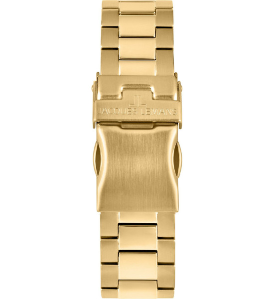 JACQUES LEMANS JACQUES LEMANS DERBY ANNIVERSARY 50-4O KADIN KOL SAATİ