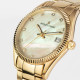 JACQUES LEMANS JACQUES LEMANS DERBY ANNIVERSARY 50-4O KADIN KOL SAATİ