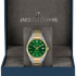 Orijinal Jacques Lemans Derby Anniversary 50-4K Kadin Kol Saati̇ (2 Yıl Türkiye Resmi Garantili)