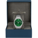 JACQUES LEMANS JACQUES LEMANS DERBY ANNIVERSARY 50-3E ERKEK KOL SAATİ