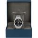 JACQUES LEMANS JACQUES LEMANS ANNIVERSARY DERBY 50-3A ERKEK KOL SAATİ