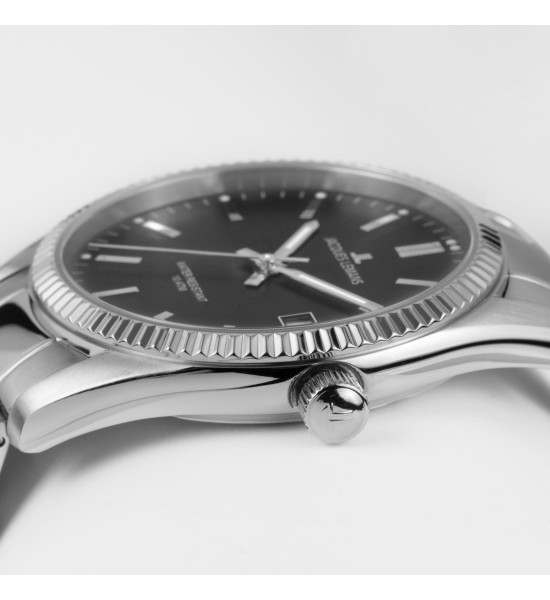 JACQUES LEMANS JACQUES LEMANS ANNIVERSARY DERBY 50-3A ERKEK KOL SAATİ