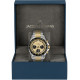 JACQUES LEMANS JACQUES LEMANS ANNIVERSARY ECO POWER 50-1D ERKEK KOL SAATİ