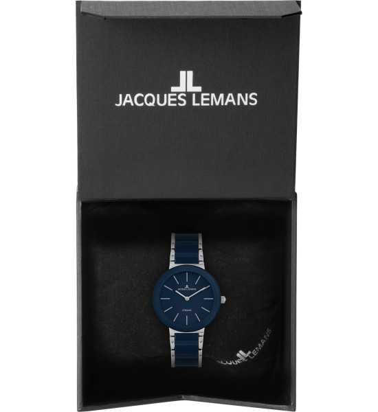 Jacques Lemans JACQUES LEMANS MONACO 42-7Y KADIN KOL SAATİ