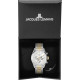 JACQUES LEMANS JACQUES LEMANS BARCELONA 42-6.1H ERKEK KOL SAATİ