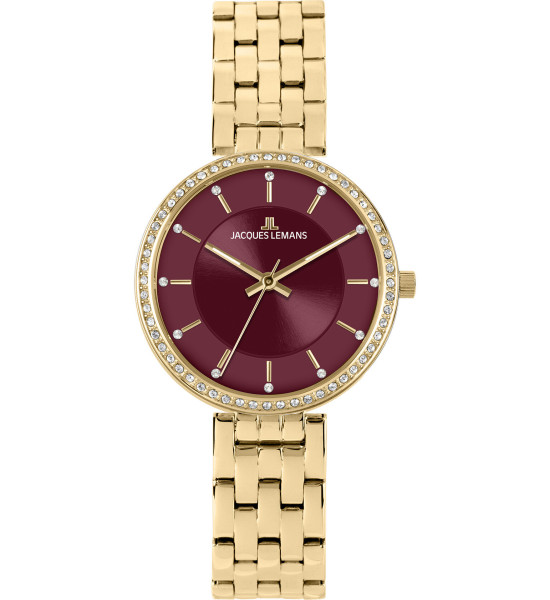 Jacques Lemans JACQUES LEMANS MILANO 1-2212H KADIN KOL SAATİ