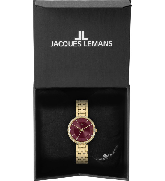 Jacques Lemans JACQUES LEMANS MILANO 1-2212H KADIN KOL SAATİ