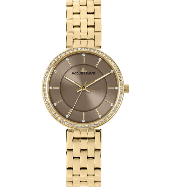 Jacques Lemans JACQUES LEMANS MILANO 1-2212F KADIN KOL SAATİ