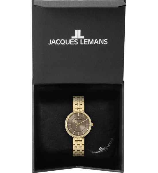Jacques Lemans JACQUES LEMANS MILANO 1-2212F KADIN KOL SAATİ