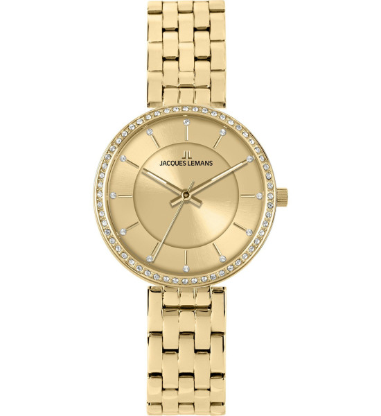 Jacques Lemans JACQUES LEMANS MILANO 1-2212E KADIN KOL SAATİ