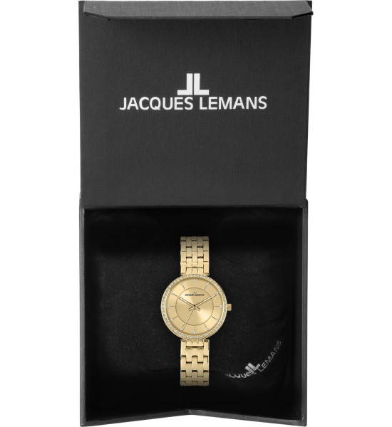 Jacques Lemans JACQUES LEMANS MILANO 1-2212E KADIN KOL SAATİ