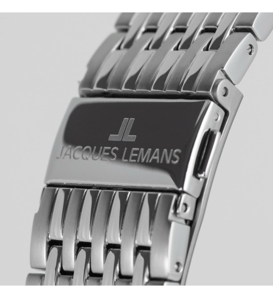 Jacques Lemans JACQUES LEMANS LONDON 1-2193P ERKEK KOL SAATİ