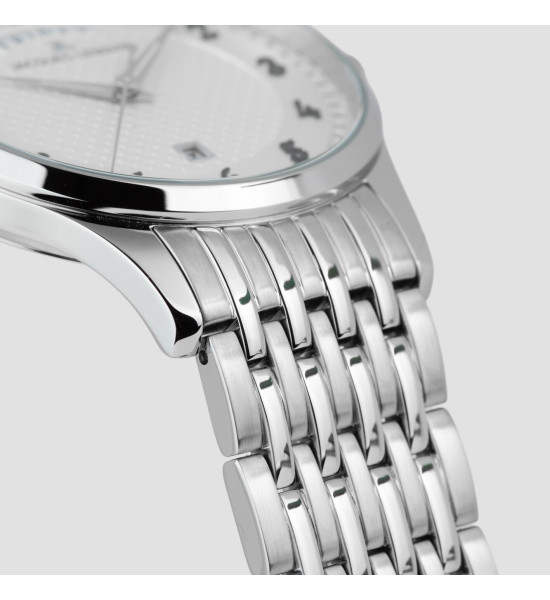 Jacques Lemans JACQUES LEMANS LONDON 1-2193P ERKEK KOL SAATİ