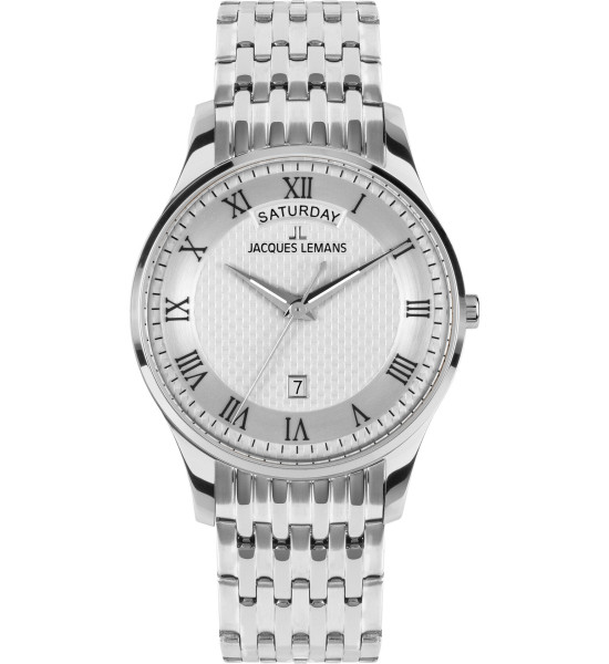 Jacques Lemans JACQUES LEMANS LONDON 1-2193N ERKEK KOL SAATİ