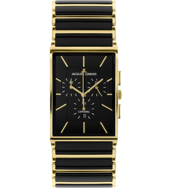 Jacques Lemans JACQUES LEMANS YORK 1-1900C ERKEK KOL SAATİ