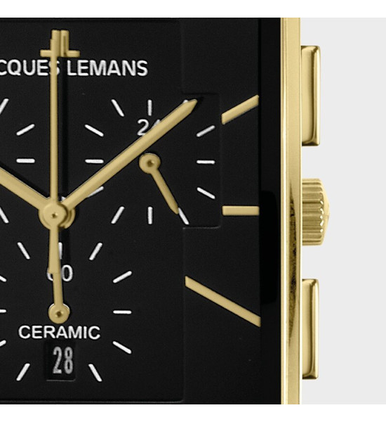 Jacques Lemans JACQUES LEMANS YORK 1-1900C ERKEK KOL SAATİ
