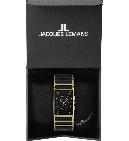 Jacques Lemans JACQUES LEMANS YORK 1-1900C ERKEK KOL SAATİ
