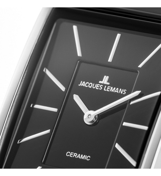 Jacques Lemans JACQUES LEMANS 1-1940A DUBLİN KADIN KOL SAATİ