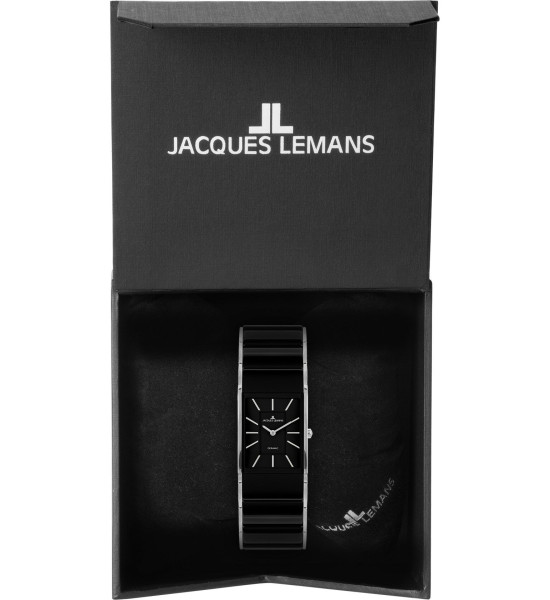 Jacques Lemans JACQUES LEMANS 1-1940A DUBLİN KADIN KOL SAATİ