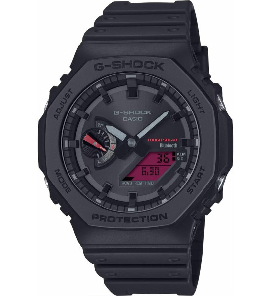 Casio CASIO GA-B2100BBR-1ADR ERKEK KOL SAATİ