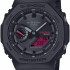 Orijinal Casio Ga-B2100Bbr-1Adr Erkek Kol Saati̇ (2 Yıl Türkiye Resmi Garantili)