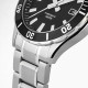 Jacques Lemans JACQUES LEMANS HYBROMATIC 1-2131D ERKEK KOL SAATİ