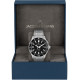 Jacques Lemans JACQUES LEMANS HYBROMATIC 1-2131D ERKEK KOL SAATİ