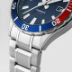 Jacques Lemans JACQUES LEMANS HYBROMATIC 1-2131E ERKEK KOL SAATİ
