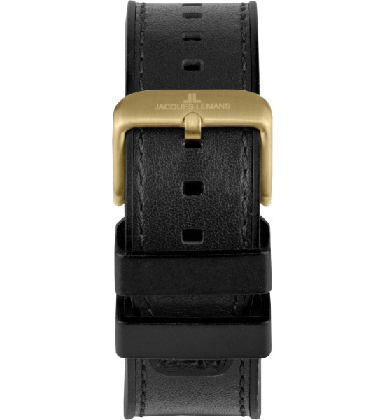 JACQUES LEMANS JACQUES LEMANS MANCHESTER 1-2150C ERKEK KOL SAATİ