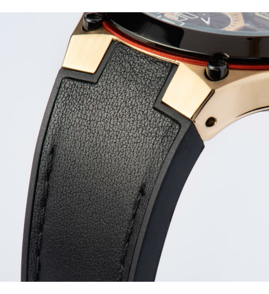 JACQUES LEMANS JACQUES LEMANS MANCHESTER 1-2150C ERKEK KOL SAATİ