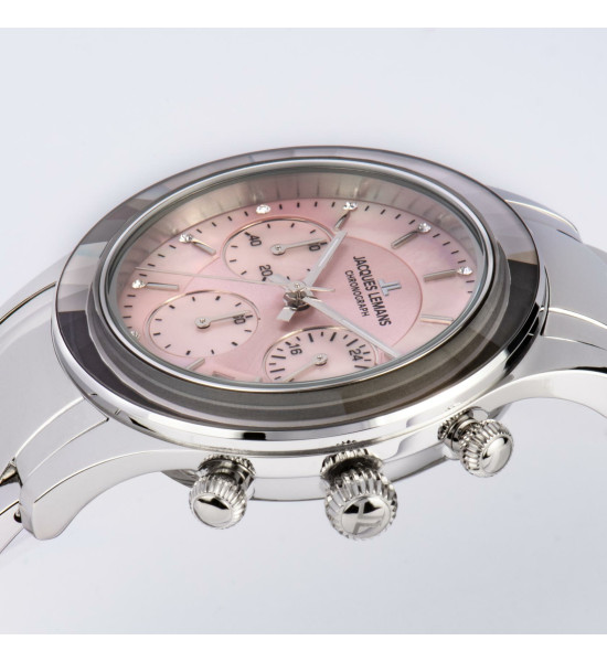 Jacques Lemans JACQUES LEMANS VENICE 1-2151L KADIN KOL SAATİ