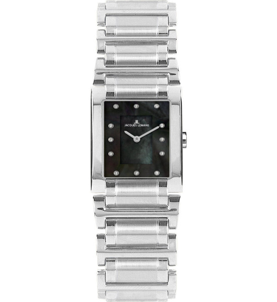 Jacques Lemans JACQUES LEMANS FLORENCE 1-2152A KADIN KOL SAATİ