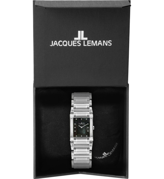 Jacques Lemans JACQUES LEMANS FLORENCE 1-2152A KADIN KOL SAATİ