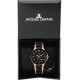 JACQUES LEMANS JACQUES LEMANS COLMAR 1-2166C ERKEK KOL SAATİ