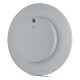 Braun BRAUN BC17G GRİ DUVAR SAATİ