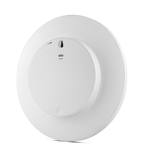 Braun BRAUN BC17W BEYAZ DUVAR SAATİ
