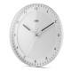 Braun BRAUN BC17W BEYAZ DUVAR SAATİ