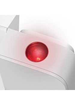 Orijinal Braun Bc15W-Dcf Di̇ji̇tal Projeksi̇yon Alarmli Masa Saati̇ (2 Yıl Türkiye Resmi Garantili)