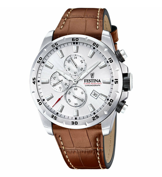 Festina FESTINA F20692/1 TIMELESS CHRONOGRAPH ERKEK KOL SAATİ