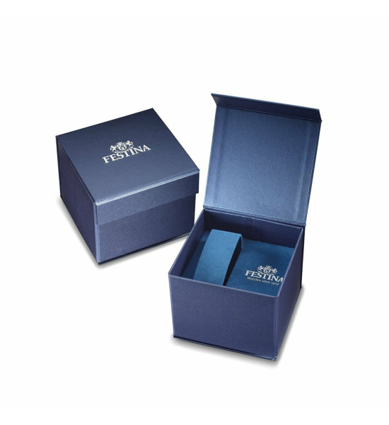 Festina FESTINA F20692/1 TIMELESS CHRONOGRAPH ERKEK KOL SAATİ