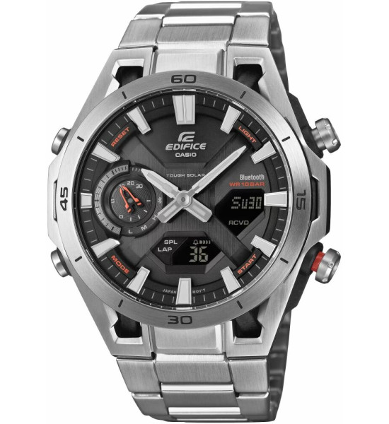 Casio CASIO ECB-2300D-1ADF EDIFICE ERKEK KOL SAATİ