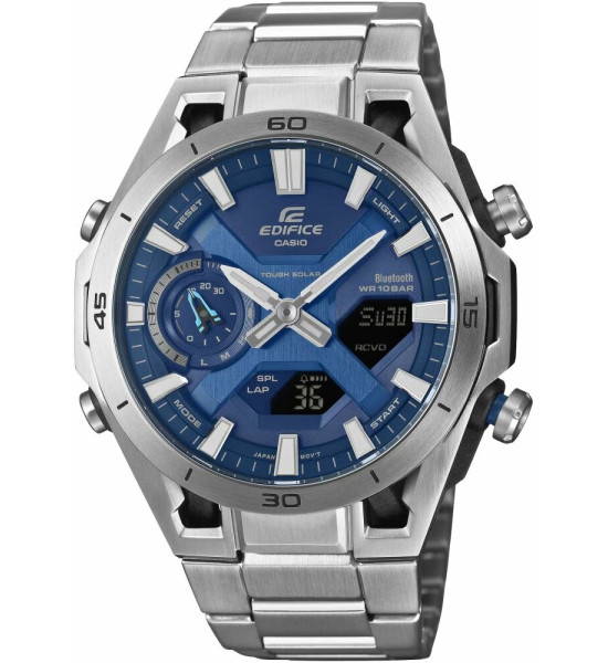Casio CASIO ECB-2300D-2ADF EDIFICE ERKEK KOL SAATİ