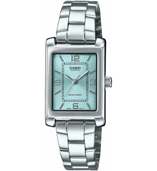 Casio CASIO LTP-1234DD-2ADF KADIN KOL SAATİ