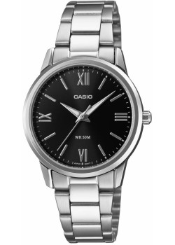 Orijinal Casio Ltp-1303Dd-1Avdf Kadin Kol Saati̇ (2 Yıl Türkiye Resmi Garantili)